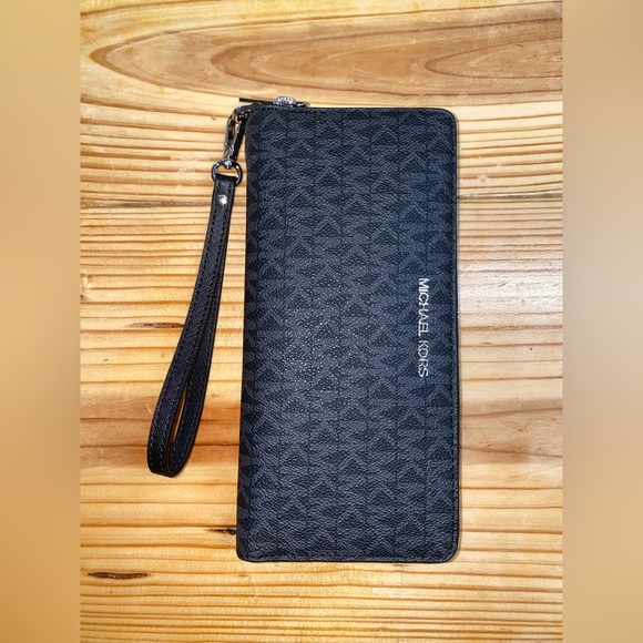 MK WALLET - Picture 2 of 2